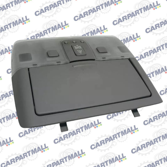 2002 2003 LEXUS ES300 2004 ES330 OVERHEAD CONSOLE DOME MAP LIGHT 89755-0W070 OEM