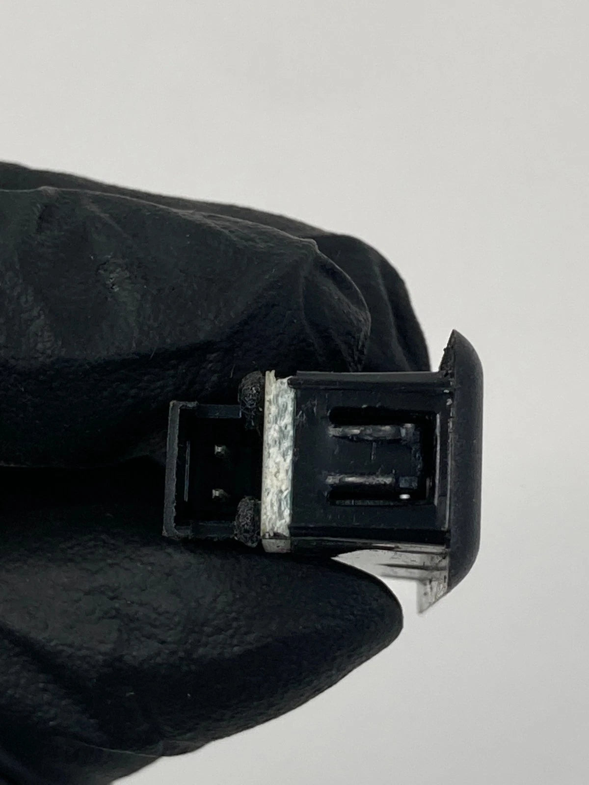 2008-2012 LAND ROVER LR2 INTERIOR ROOF PANEL MICROPHONE HAND FREE 6H52-10C915-AC