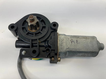 2001-2003 CHRYSLER PT CRUISER REAR LEFT BACK SIDE DOOR WINDOW MOTOR 04724559AE