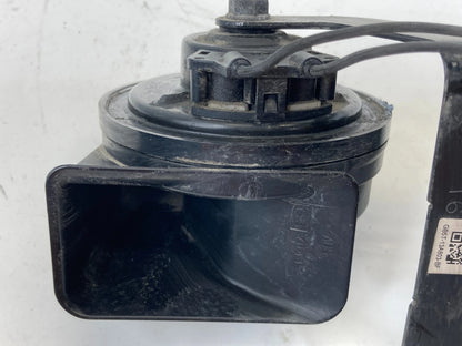 13-19 FORD POLICE INTERCEPTOR LOW & HIGH TONE HORN ALARM SIREN SIGNAL E3007044