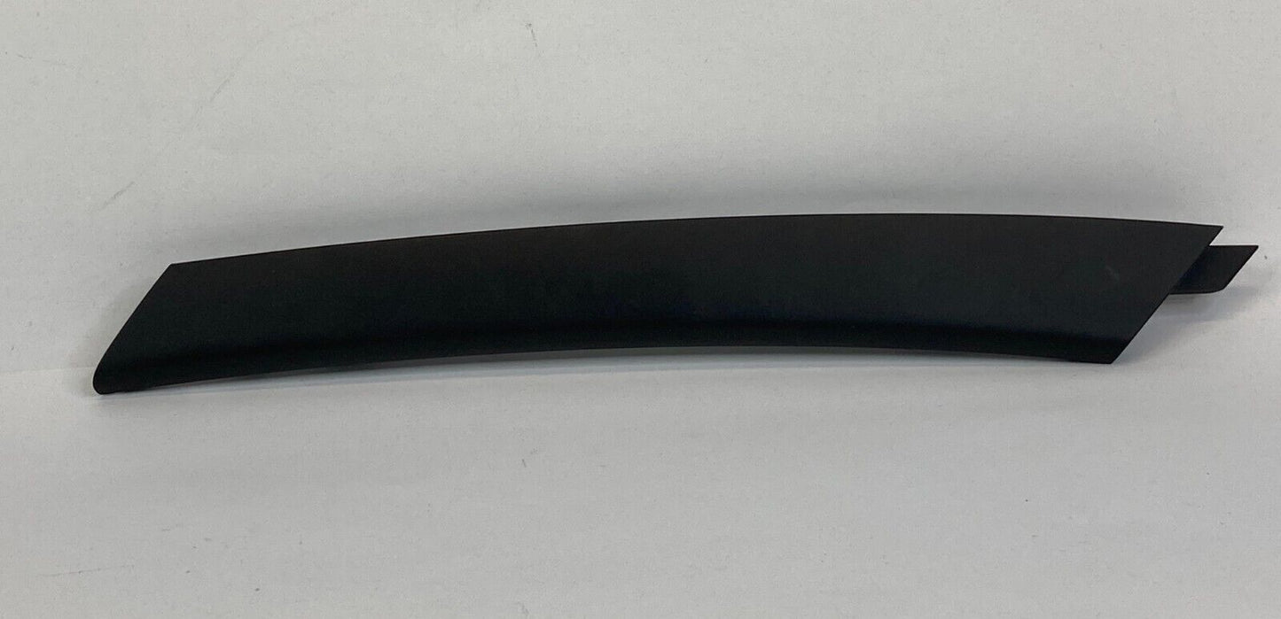 2010-2017 Volkswagen Tiguan Front Right Side Interior Door Handle Pull Bezel OEM