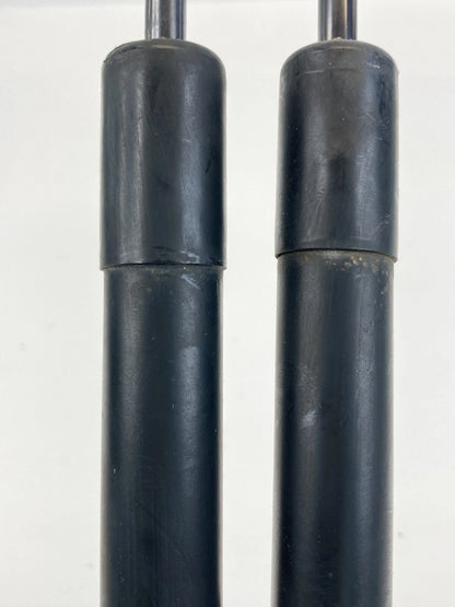 08-12 FORD ESCAPE REAR LIFTGATE SHOCK STRUT SUPPORT SET PAIR 8L84-78406A10-AC