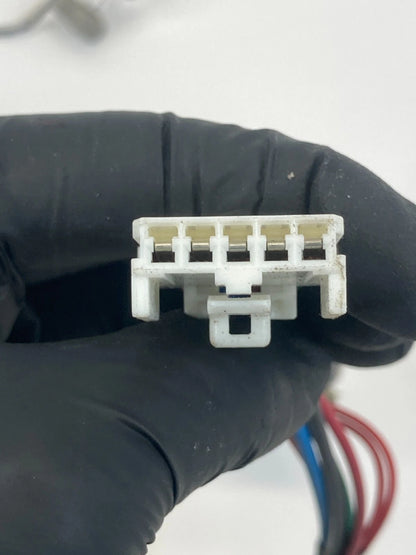 05-10 TOYOTA SIENNA FRONT RIGHT SIDE DOOR WIRE WIRING HARNESS 82151-08040A OEM