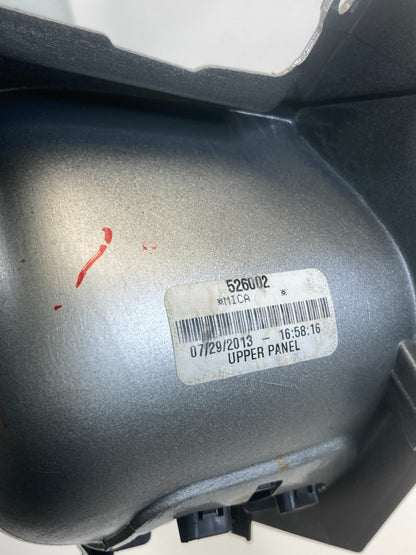 2013-2018 Ford C-Max 13-16 Escape Center Console Trim Bezel Cover DJ54-S045M18