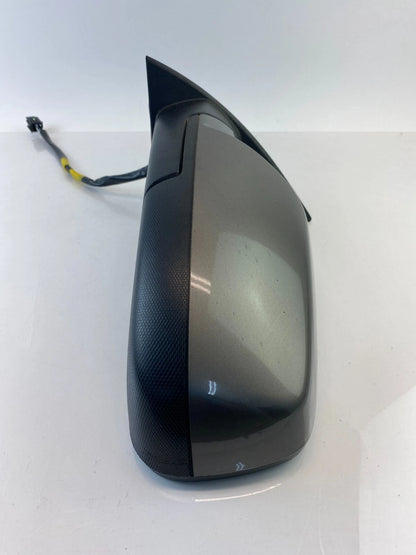 2010 2011 CHEVROLET EQUINOX LH DRIVER SIDE POWER HEATED DOOR MIRROR 20858731 OEM