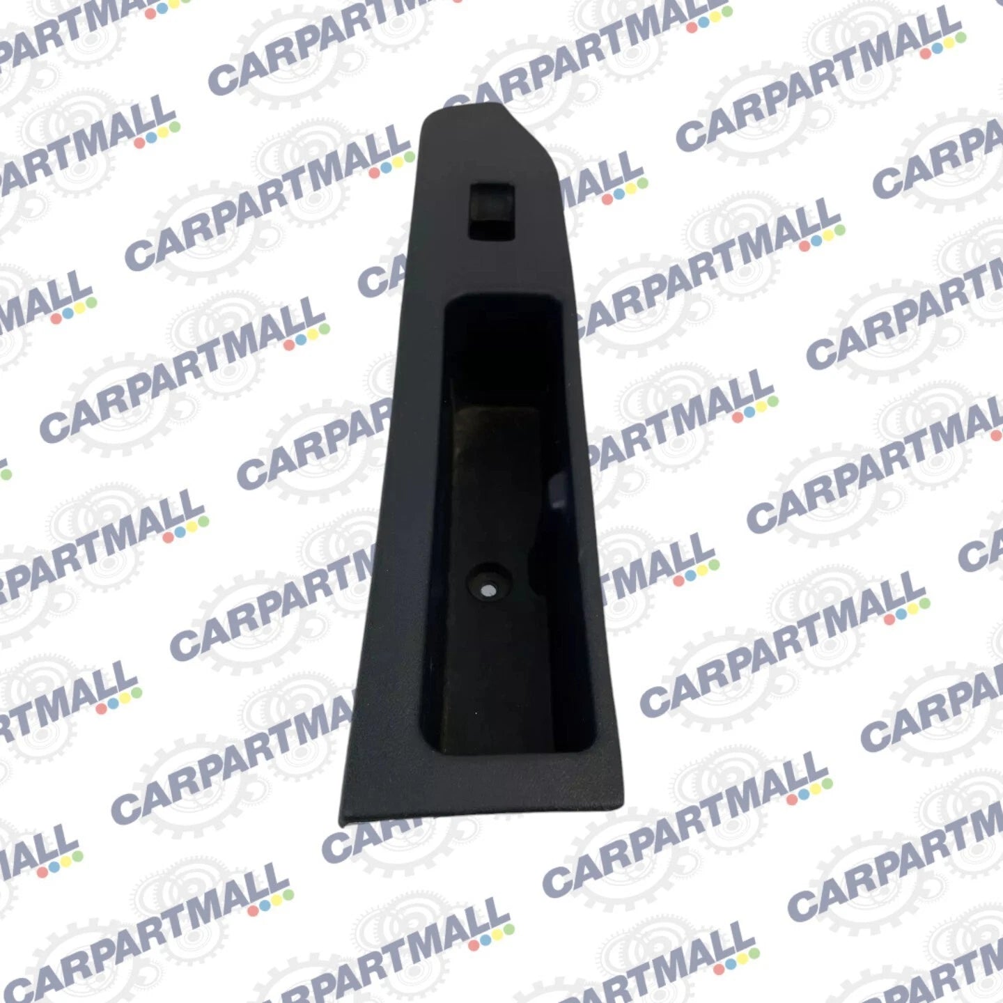 2004-2006 MITSUBISHI GALANT REAR RIGHT WINDOW SWITCH BEZEL TRIM 590849-0508