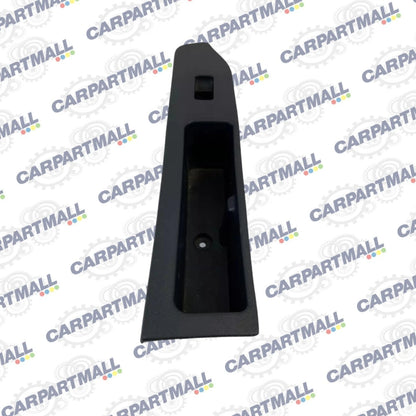 2004-2006 MITSUBISHI GALANT REAR RIGHT WINDOW SWITCH BEZEL TRIM 590849-0508