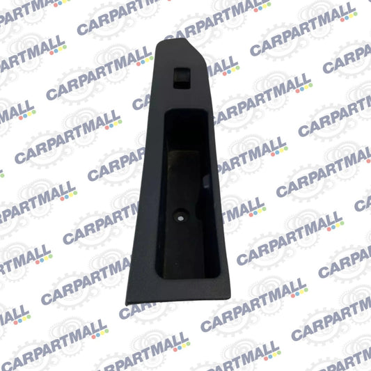 2004-2006 MITSUBISHI GALANT REAR RIGHT WINDOW SWITCH BEZEL TRIM 590849-0508