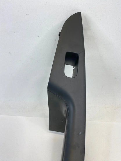 2014 2015 2016 HYUNDAI ELANTRA REAR LEFT SIDE DOOR WINDOW SWITCH TRIM BEZEL OEM