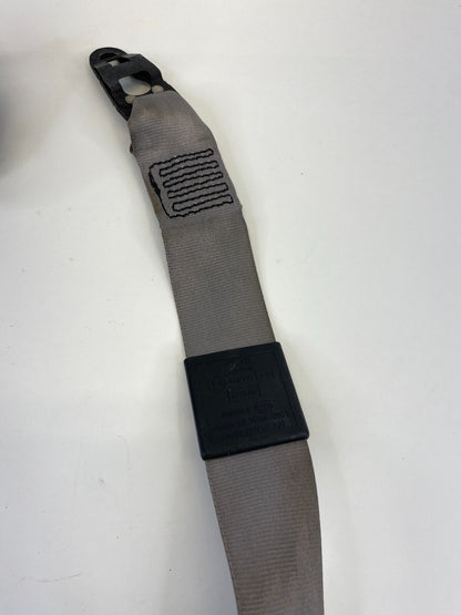 2002-2008 Audi A4 Quattro Front Left Driver Side Seat Belt Retractor E1040335