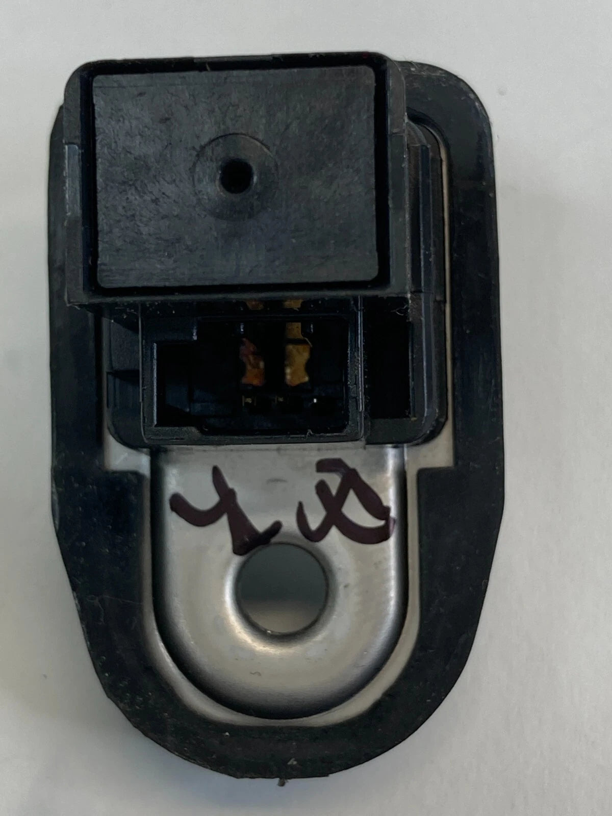 2002-2012 NISSAN ALTIMA SEDAN REAR RIGHT SIDE DOOR JAMB AJAR SWITCH SENSOR OEM
