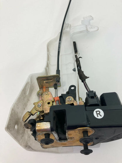2004-2008 CHRYSLER PACIFICA FRONT RIGHT PASSENGER DOOR LOCK LATCH RELEASE OEM