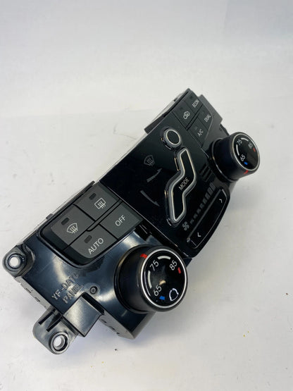2011-2015 HYUNDAI SONATA HYBRID A/C CLIMATE CONTROL MODULE OEM 97250-4R102