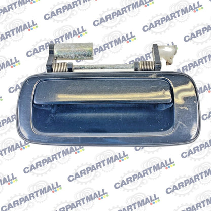 1995-2000 LEXUS LS400 SEDAN REAR LEFT SIDE EXTERIOR OUTER DOOR HANDLE OEM