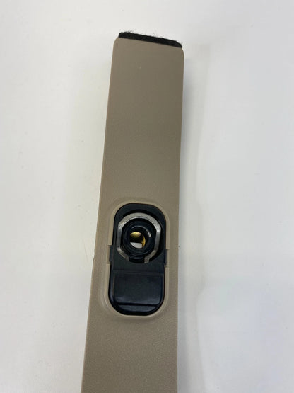 2000 2001 MAZDA MPV FRONT RIGHT PASSENGER SIDE SEAT BELT HEIGHT ADJUSTER OEM