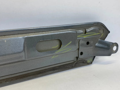 2005-2010 HONDA ODYSSEY REAR RIGHT SIDE SLIDING DOOR RAIL TRIM COVER 72549-SHJA