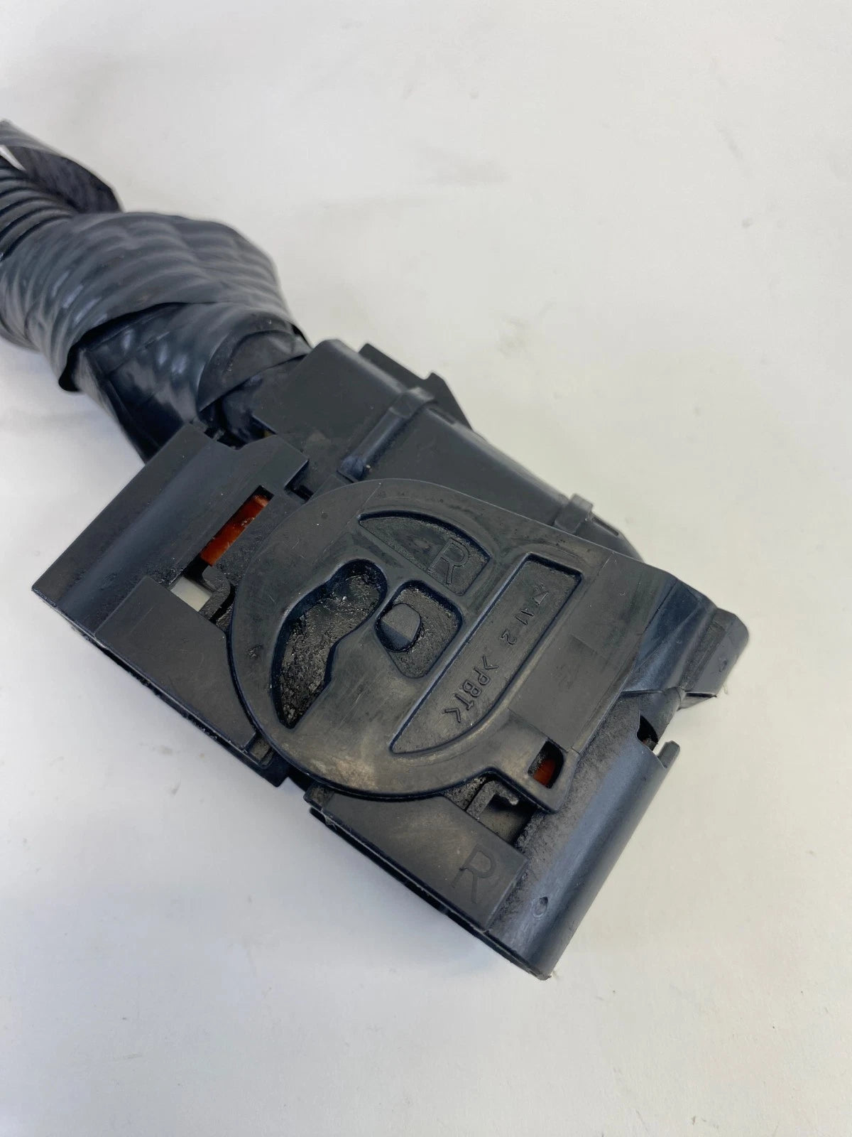 14 15 Nissan Rogue Select 2.5L L4 CVT AT ABS Anti Lock Brake Pump Connector Plug