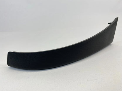 2009-2012 CHEVROLET TRAVERSE REAR RIGHT INNER DOOR PULL HANDLE COVER 15948057