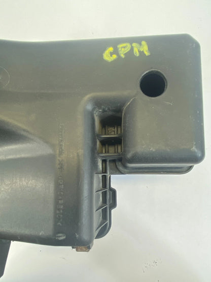 2006-2011 HONDA CIVIC HYBRID 1.3L AIR CLEANER FILTER HOUSING UPPER LOWER BOX OEM