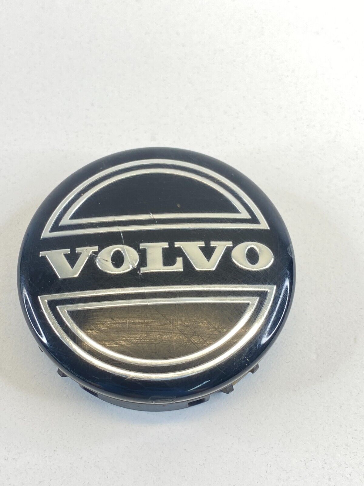 2004 2005 2006 Volvo S40 S 40 Rim Wheel Center Cap Hubcap Cover Logo 30748052