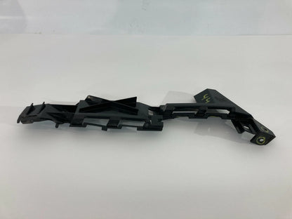 2006-2009 FORD FUSION 2.3L A/T FRONT BUMPER UPPER SIDE MOUNTING BRACKET OEM