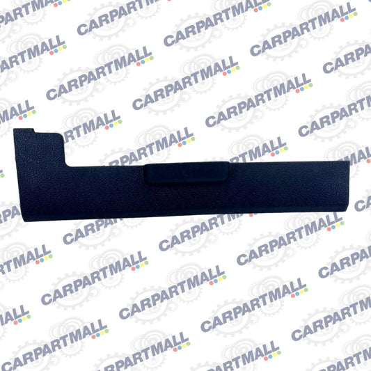 2013-2016 Dodge Dart Sedan M/T Right Side Interior Pillar Lower Cover Bezel OEM
