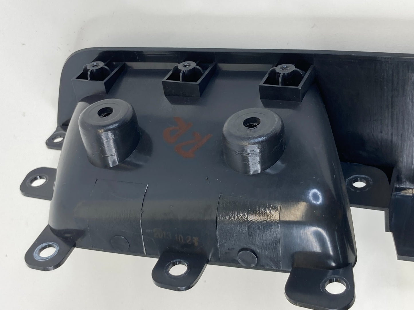 2012-2015 Chevy Captiva Sport Rear Right Door Window Switch w/ Trim 201004048