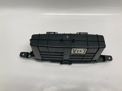 2006 2007 2008 2009 2010 Kia Sedona Center Dash Storage Compartment 4D846-25100