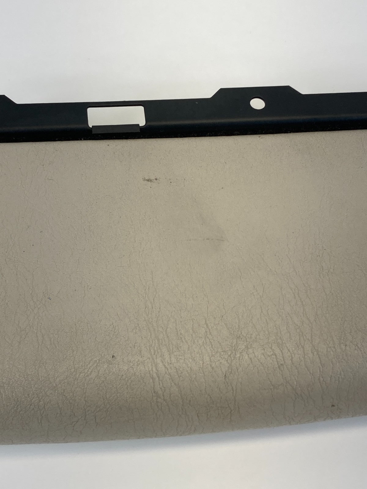 1999 Mercedes-Benz E430 Front Center Console Right Side Armrest OEM