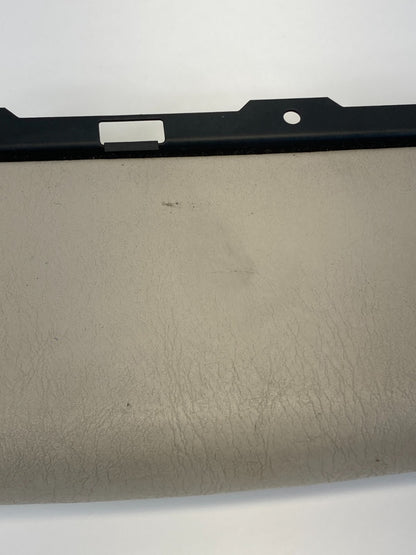 1999 Mercedes-Benz E430 Front Center Console Right Side Armrest OEM