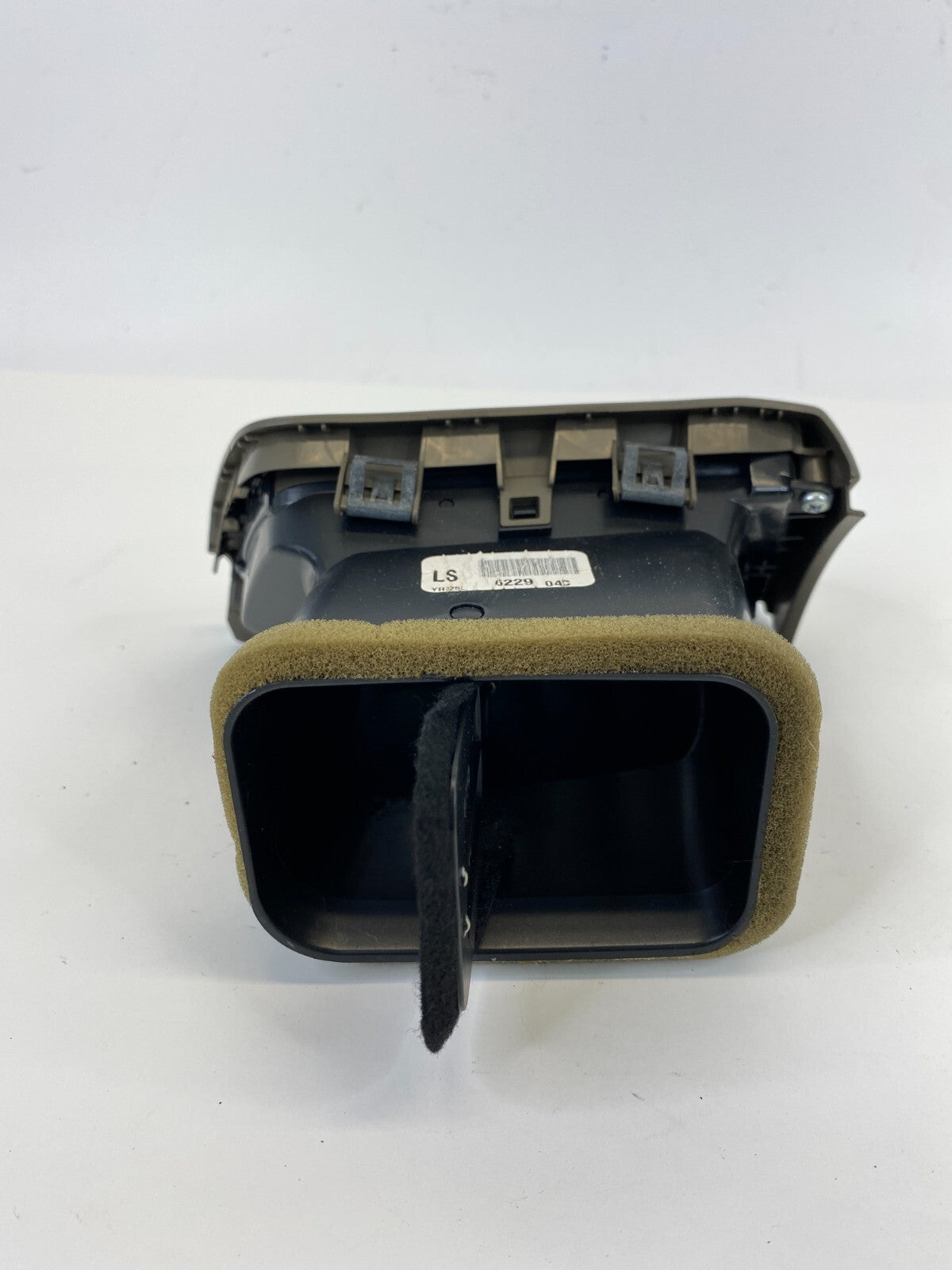 2008-2012 Honda Accord Dash Left Driver Air Vent AC Heater Duct Grille