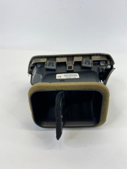 2008-2012 Honda Accord Dash Left Driver Air Vent AC Heater Duct Grille