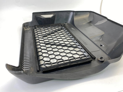 07 08 09 10 11 12 ACURA RDX 2.3L ENGINE TOP COVER TURBO SHIELD LID TRIM OEM