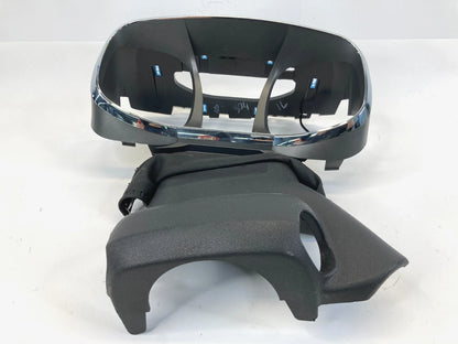 2010-2017 GMC TERRAIN DASH INSTRUMENT PANEL CLUSTER BEZEL TRIM ASSY 20861652 OEM