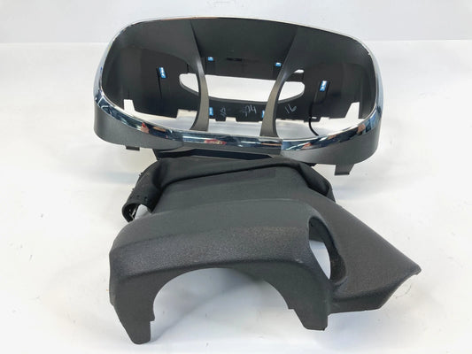 2010-2017 GMC TERRAIN DASH INSTRUMENT PANEL CLUSTER BEZEL TRIM ASSY 20861652 OEM