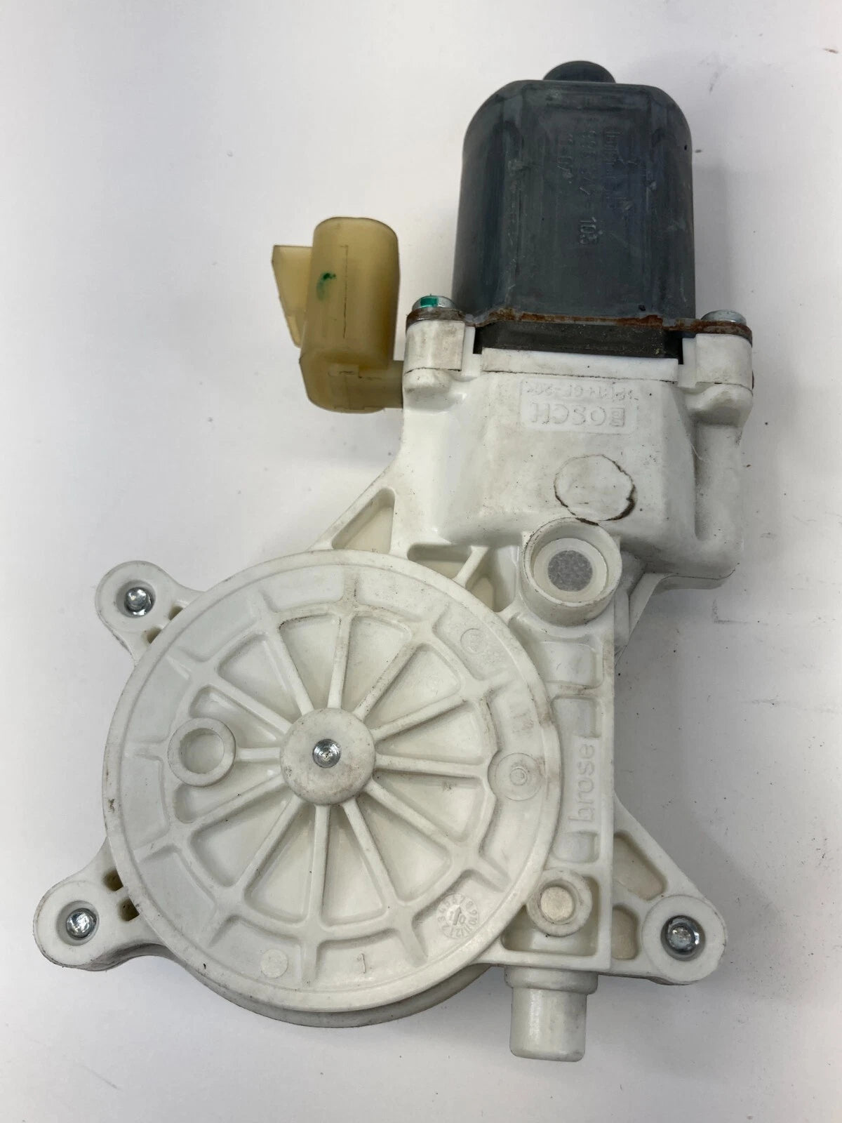 2004-2012 CHEVROLET MALIBU FRONT RIGHT SIDE DOOR WINDOW MOTOR 0130822249 OEM