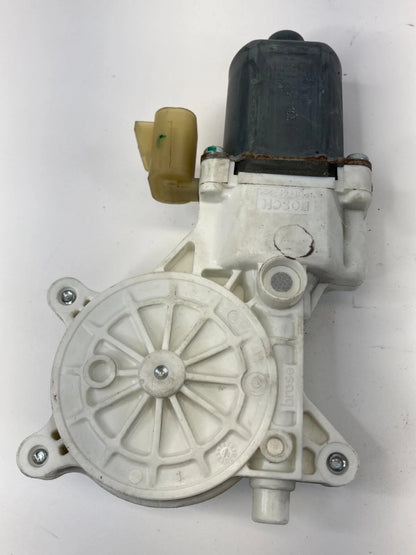 2004-2012 CHEVROLET MALIBU FRONT RIGHT SIDE DOOR WINDOW MOTOR 0130822249 OEM