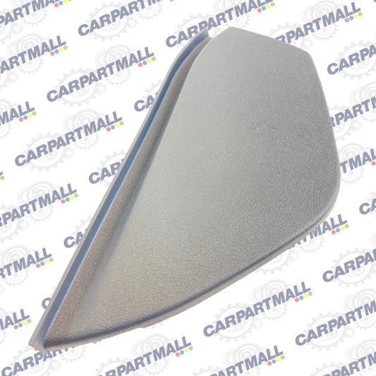 2005-2007 JEEP GRAND CHEROKEE DASH PANEL DRIVER SIDE END CAP COVER 5HS95XDHAL
