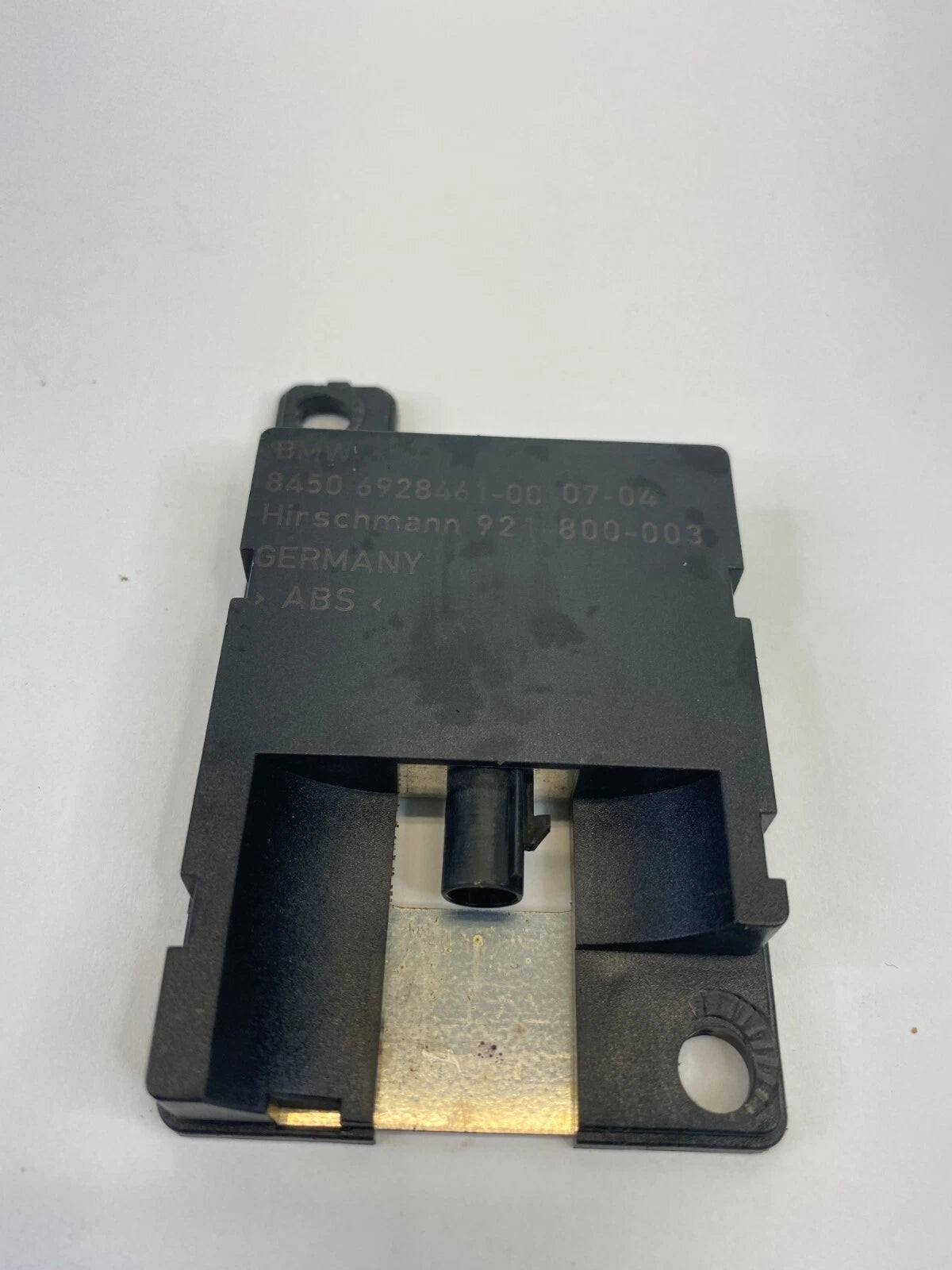 2004 2005 2006 2007 2008 BMW X3 BLUETOOTH ANTENNA CONTROL MODULE OEM