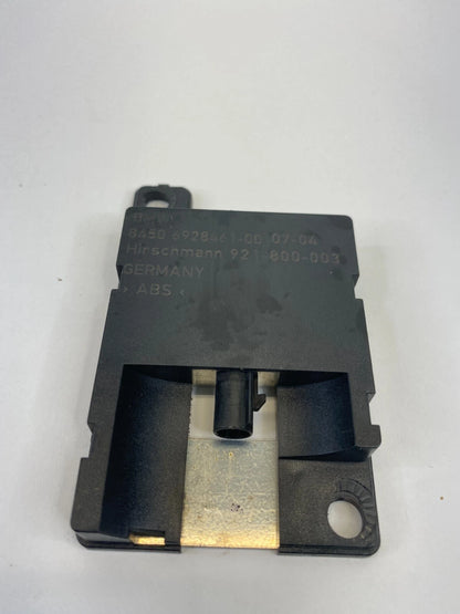 2004 2005 2006 2007 2008 BMW X3 BLUETOOTH ANTENNA CONTROL MODULE OEM