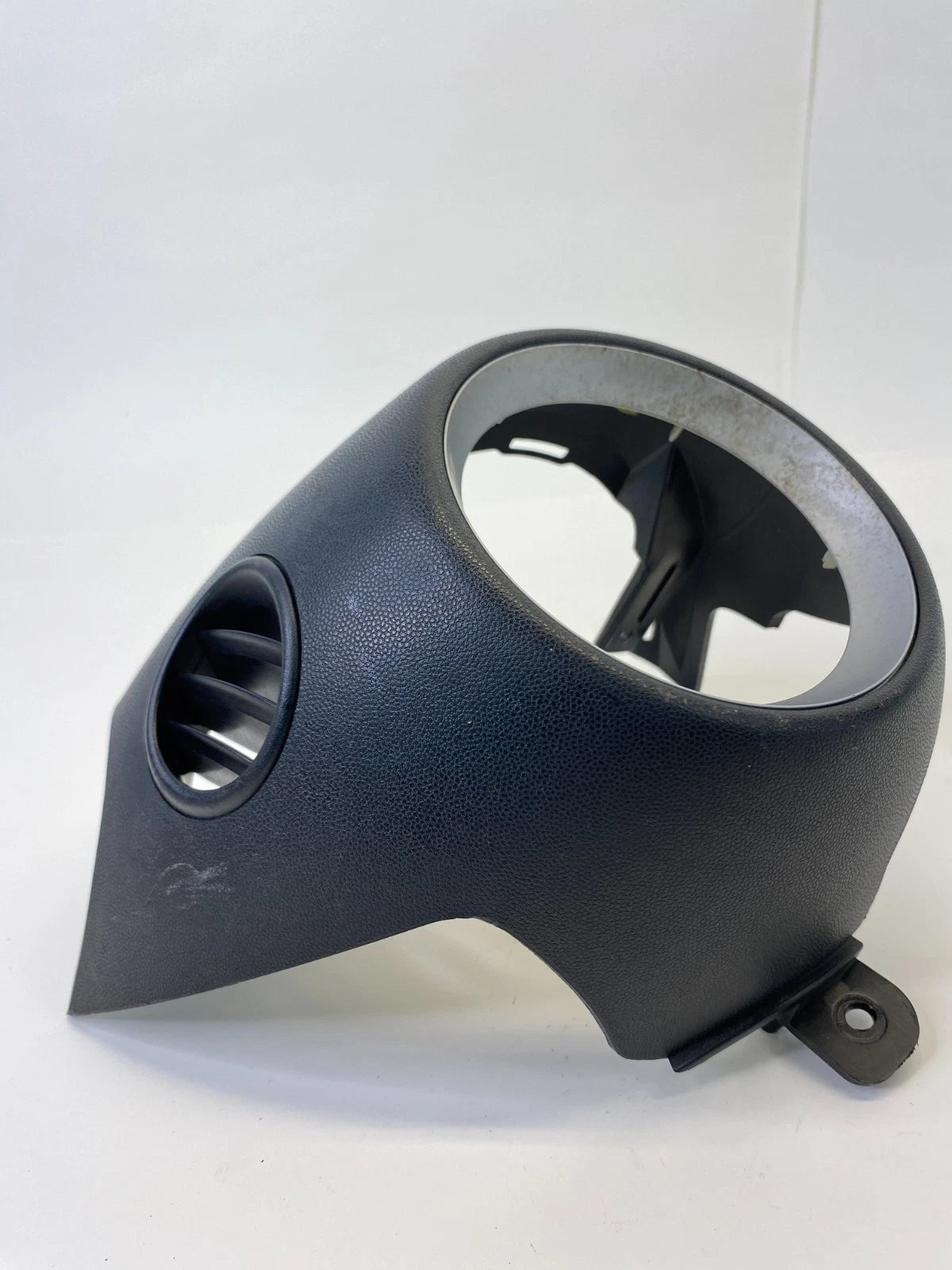 2007-2015 MINI COOPER RIGHT PASSENGER SIDE OUTER DASH AIR VENT BEZEL TRIM OEM