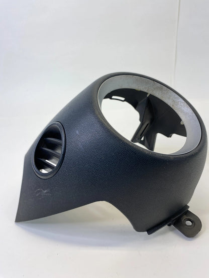 2007-2015 MINI COOPER RIGHT PASSENGER SIDE OUTER DASH AIR VENT BEZEL TRIM OEM