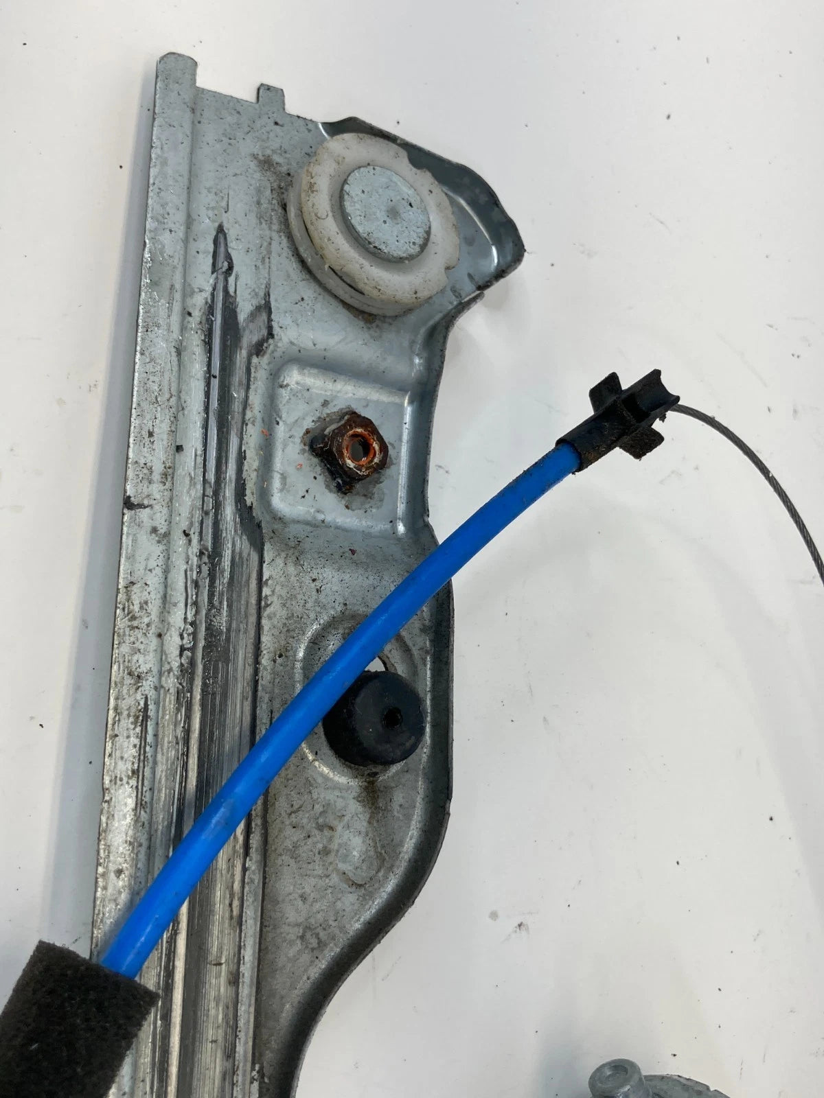 2008-2013 Nissan Altima Front Left Driver Side Door Window Motor w/ Regulator