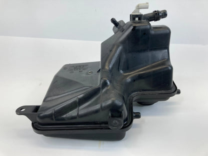 2003-2005 BMW 745I RADIATOR COOLANT WATER EXPANSION TANK 17137508008 OEM