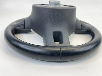 2009-2017 VOLKSWAGEN CC STEERING WHEEL W/ CONTROL SWITCH 3C8-419-091-BC-E74 OEM