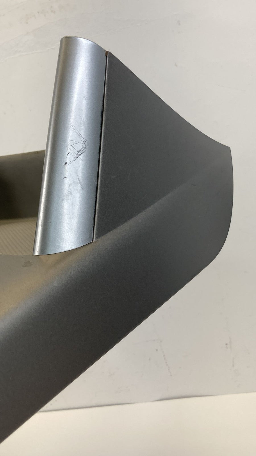 2009-2013 Subaru Forester Center Console Shifter Bezel Trim w/ Tray 92122SC020