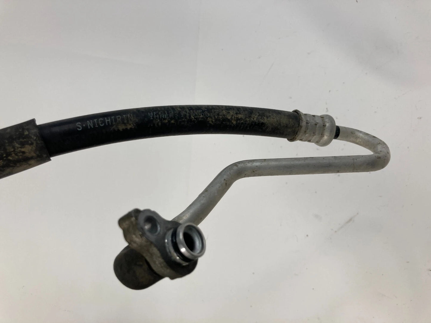 2012 2013 MAZDA 5 2.5L L4 AC AIR CONDITIONER DISCHARGE HOSE PIPE TUBE LINE OEM
