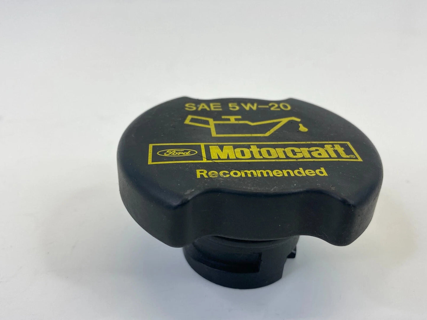 2007-2018 LINCOLN MKX 00-19 FORD TAURUS ENGINE OIL FILLER FLUID CAP SAE 5W-20