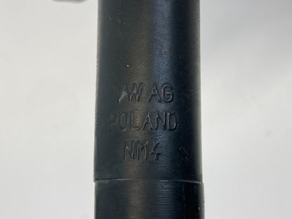 2014-2017 VW Volkswagen Passat 1.8L Engine Air Cleaner Intake Box Lower Cover