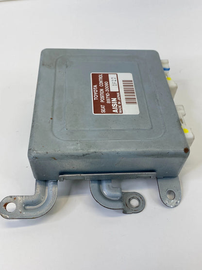 98-05 LEXUS GS300 LEFT FRONT DRIVER SEAT POSITION CONTROL MODULE 89710-30090 OEM